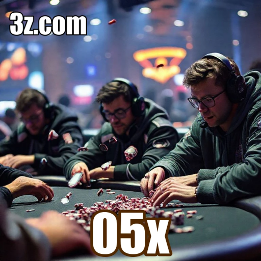 Entretenimento Sem Limites: Casino 05x e Suas Ofertas Incríveis